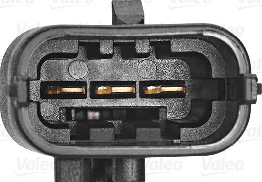 VALEO 253823 - Czujnik położenia wałka rozrządu