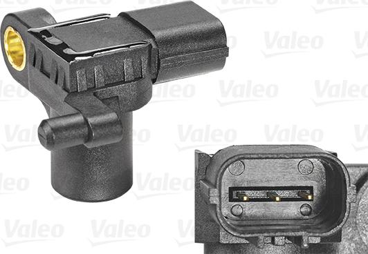 VALEO 253822 — Czujnik, pozycja wałka rozrządu
