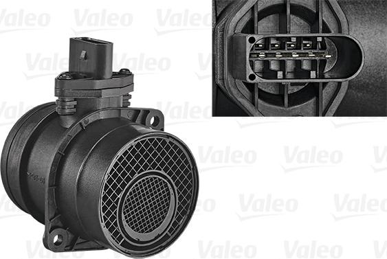 VALEO 253 744 — Przepływomierz masowy powietrza
