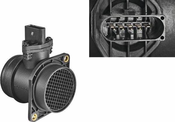 VALEO 253705 — Przepływomierz masowy powietrza