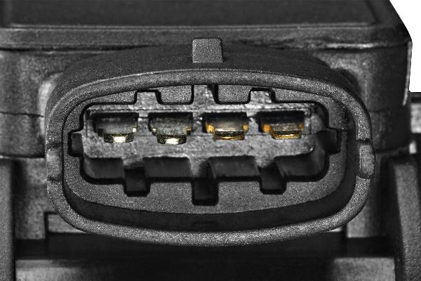 VALEO 253701 - PRZEPŁYWOMIERZ POWIETRZA OPEL ASTRA 2.0T 02-