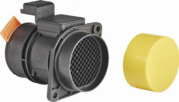 VALEO 253702 - PRZEPŁYWOMIERZ POWIETRZA RENAULT SCENIC 1.9DCI 02-