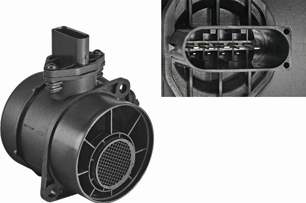 VALEO 253719 — Przepływomierz masowy powietrza