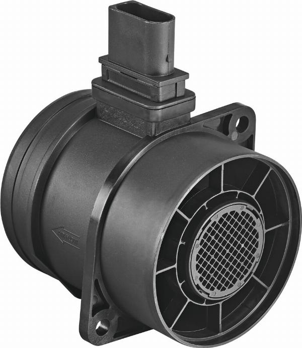 VALEO 253717 - PRZEPŁYWOMIERZ POWIETRZA DB OM611-642