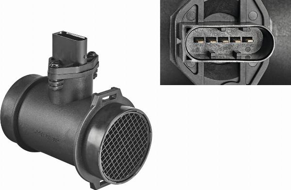 VALEO 253725 — Przepływomierz masowy powietrza