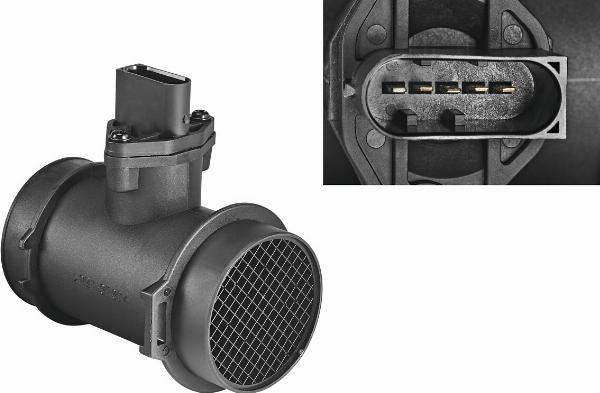 VALEO 253728 — Przepływomierz masowy powietrza
