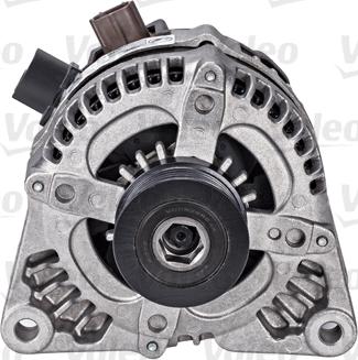 VALEO 200003 - ALTERNATOR FORD REGENEROWANY