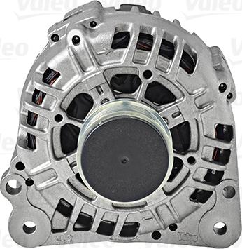 VALEO 437317 - Alternator