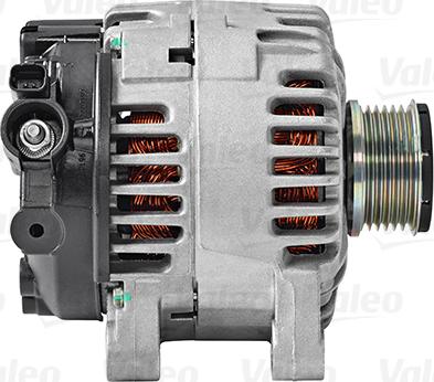 VALEO 439502 - Alternator