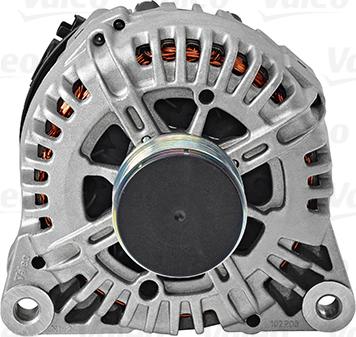 VALEO 439502 - Alternator