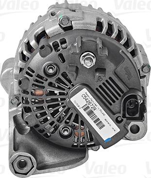 VALEO 200037 - Alternator