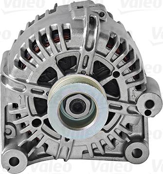 VALEO 200037 - Alternator