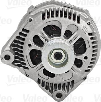 VALEO 200020 - Alternator