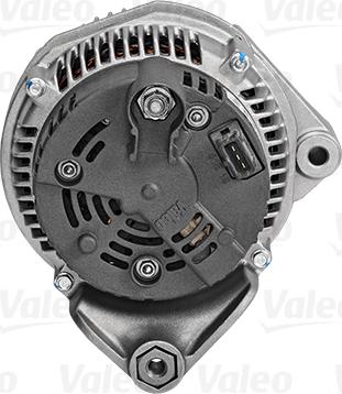 VALEO 200020 - Alternator