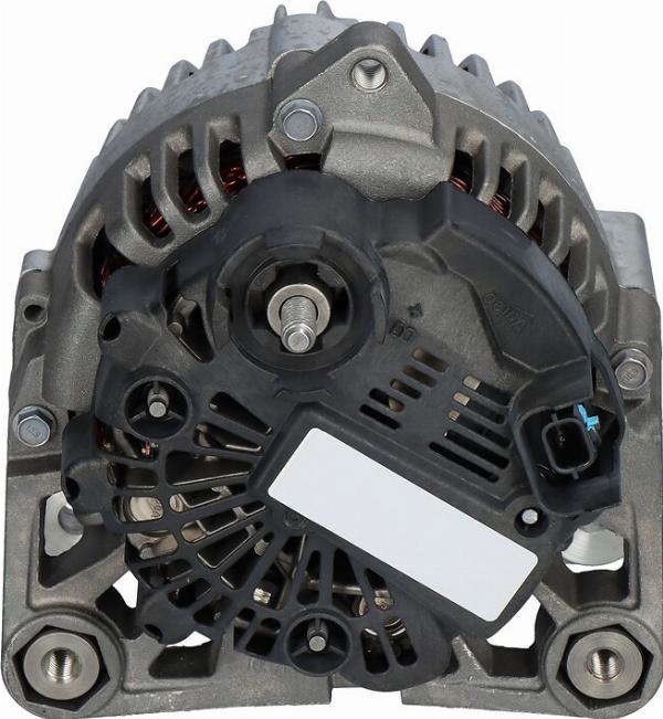 VALEO 440068 - ALTERNATOR DACIA REGENEROWANY
