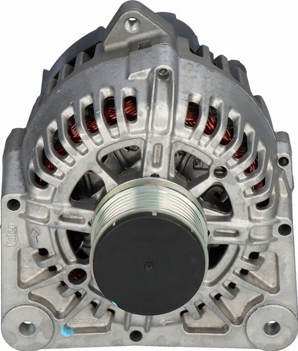 VALEO 440068 - ALTERNATOR DACIA REGENEROWANY