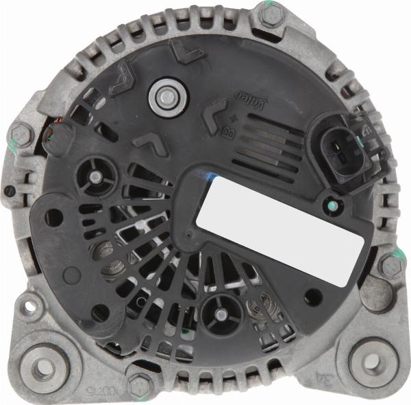 VALEO 444215 - Alternator