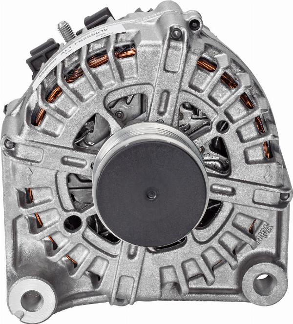 VALEO 444729 — Alternator