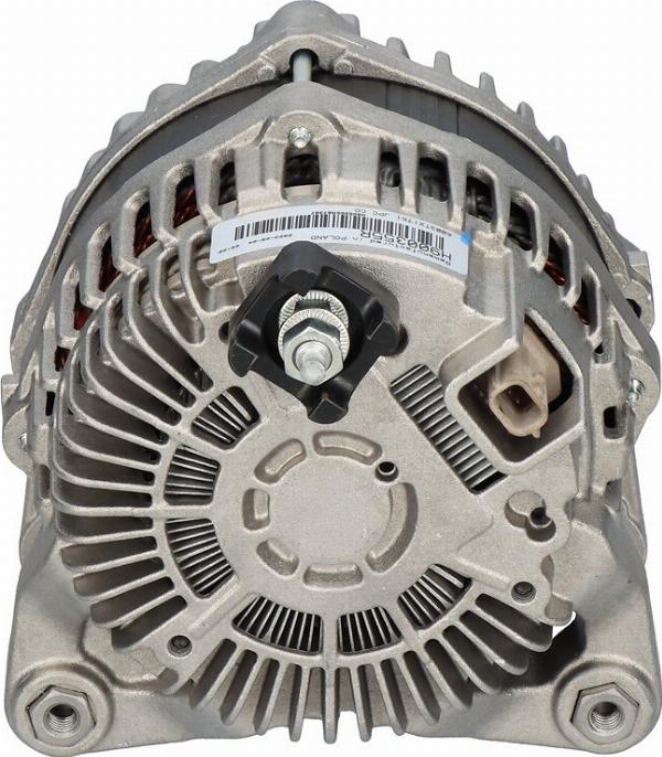 VALEO 444257 - Alternator