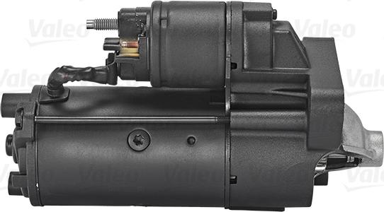 VALEO 455954 - Rozrusznik
