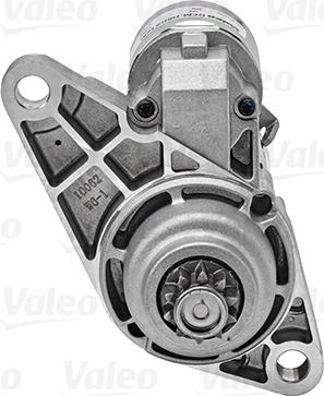 VALEO 438172 - ROZRUSZNIK VW GOLF-POLO- SKODA FABIA 1.2-1.6  99-