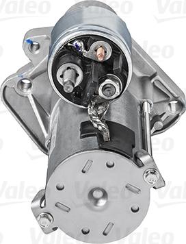 VALEO 438224 - ROZRUSZNIK RENAULT MEGANE SCENIC 1.6 01-