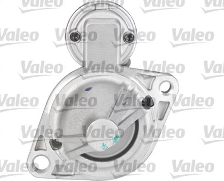 VALEO 201064 - Rozrusznik