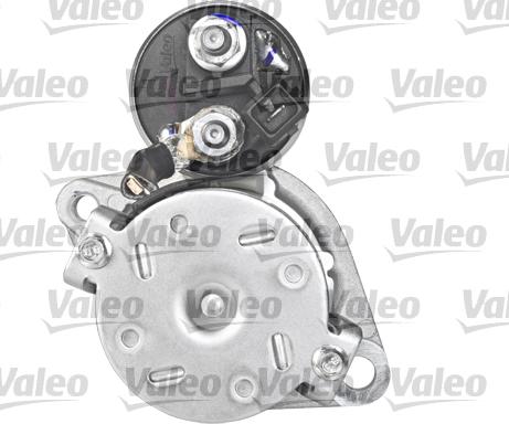 VALEO 201064 - Rozrusznik