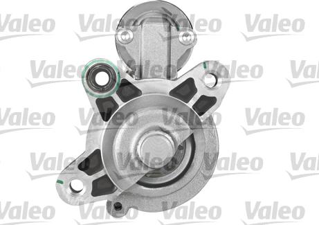 VALEO 438485 - ROZRUSZNIK FORD FOCUS 2.0TDCI 06-