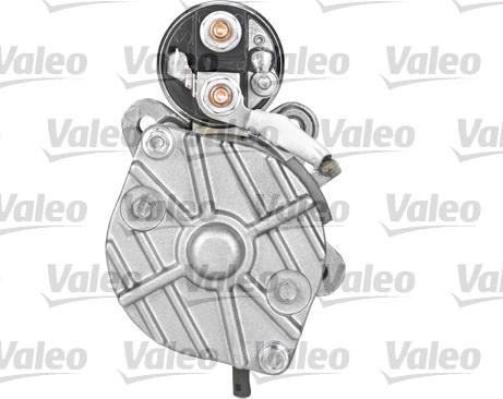 VALEO 438485 - ROZRUSZNIK FORD FOCUS 2.0TDCI 06-