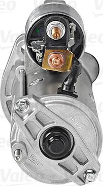 VALEO 438072 - ROZRUSZNIK AUDI A6 1.8 99-