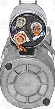 VALEO 438027 - ROZRUSZNIK MERCEDES-BENZ A-CLASS W169 A 150 169.031. 169.331