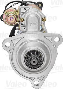 VALEO 438280 - Rozrusznik