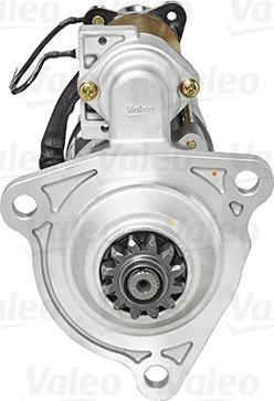 VALEO 203001 — Rozrusznik