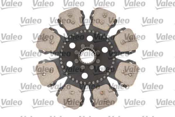 VALEO 279364 — Tarcza sprzęgła
