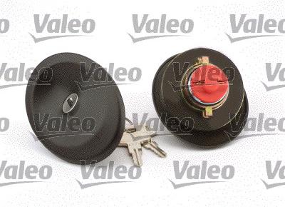 VALEO 745370 — Korek wlewu paliwa