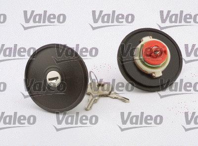 VALEO 745371 — Korek wlewu paliwa