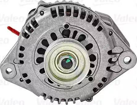 VALEO 746007 - Alternator