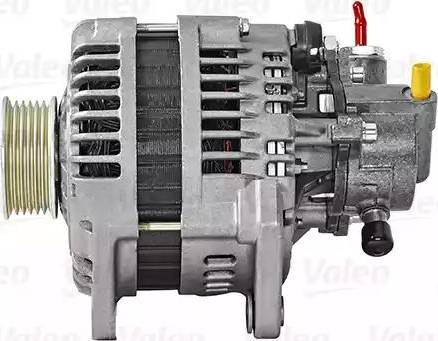 VALEO 746007 - Alternator