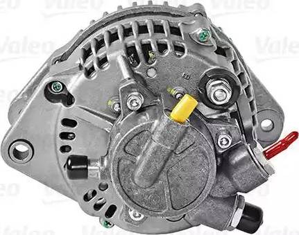 VALEO 746007 - Alternator