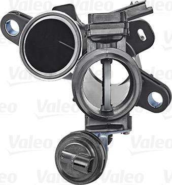 VALEO 700440 - ZAWÓR EGR CITROEN C4 II 2.0HDI 3008-5008 2.0HDI