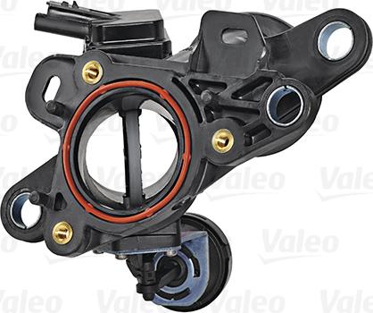 VALEO 700440 - ZAWÓR EGR CITROEN C4 II 2.0HDI 3008-5008 2.0HDI