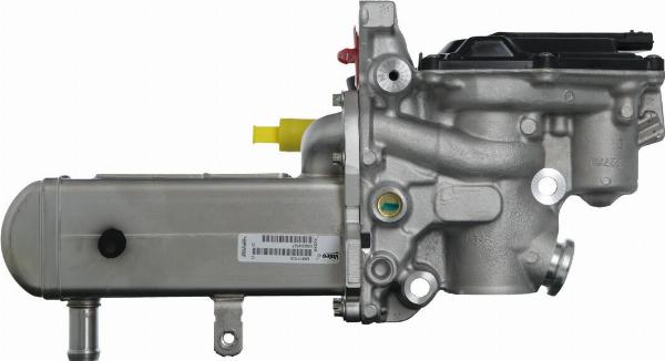 VALEO 700447 — Moduł AGR