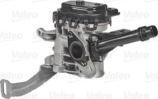 VALEO 700455 - Zawór EGR