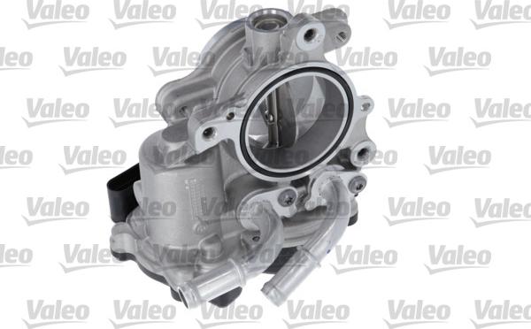 VALEO 700468 — Korpus przepustnicy