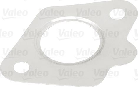 VALEO 700414 - ZAWOR EGR C3.C4.FIESTA.207 1.6HDI 04-