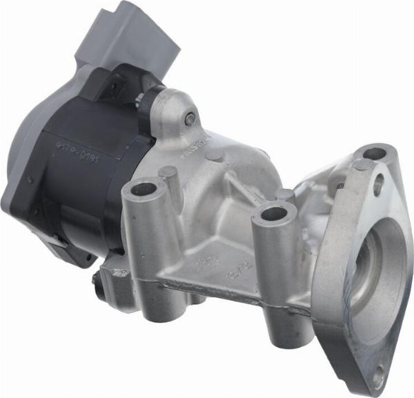 VALEO 700411 - ZAWÓR EGR PEUGEOT 2.7HDI