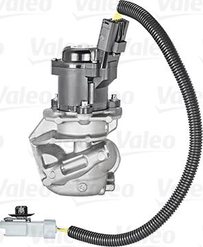 VALEO 700412 - ZAWÓR EGR FORD 1.6TDCI