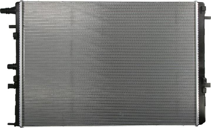VALEO 701396 — Chłodnica, układ chłodzenia silnika
