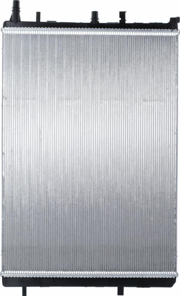 VALEO 701398 - Chłodnica silnika